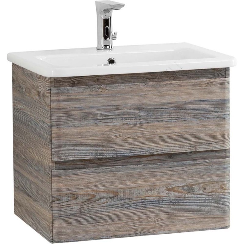 Тумба под раковину BelBagno Albano ALBANOCER6002CSOPS в интерьере