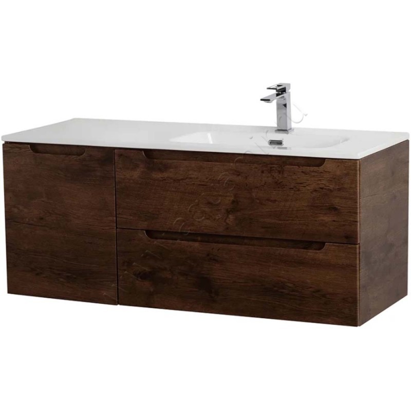 Тумба под раковину BelBagno Etna ETNA10002C1ASORWR в интерьере