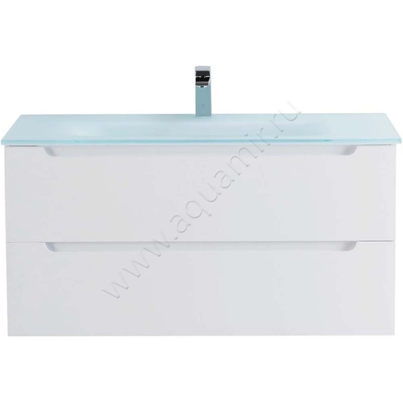 Тумба под раковину BelBagno Etna ETNA10002CSOBLP в интерьере