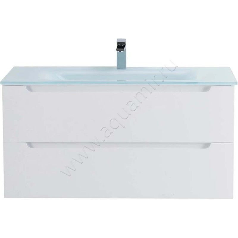 Тумба под раковину BelBagno Etna ETNA10002CSOBLP в интерьере