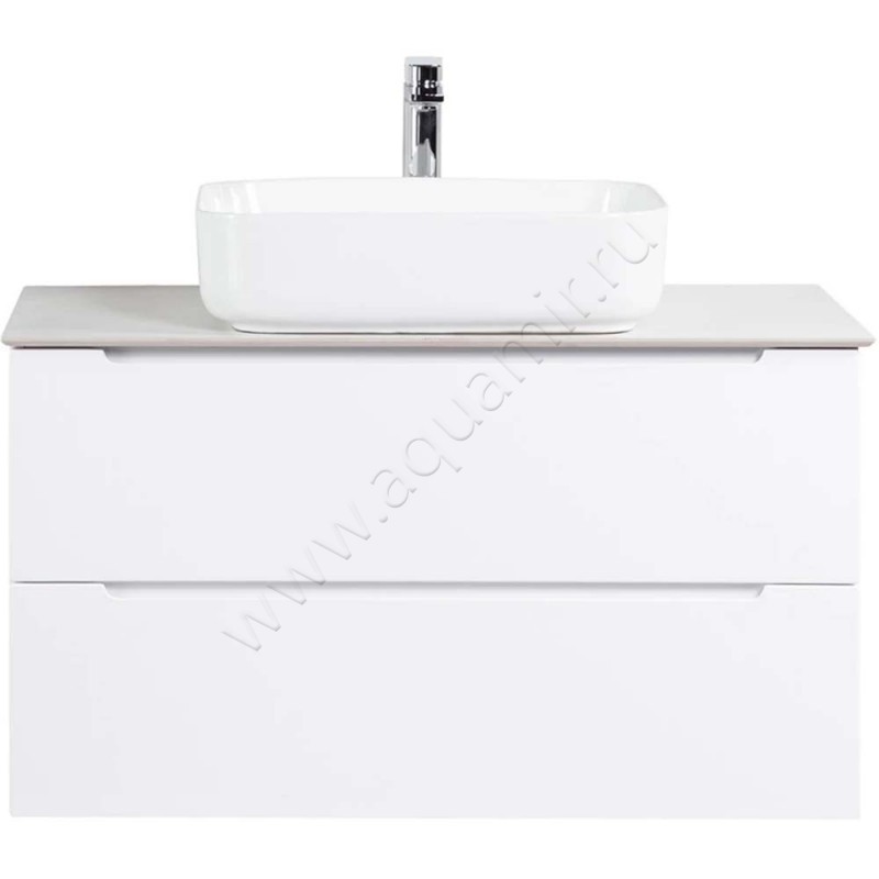 Тумба под раковину BelBagno Etna ETNA10002CSOBLP в интерьере