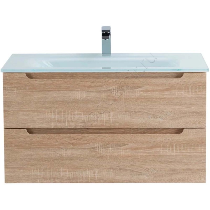 Тумба под раковину BelBagno Etna ETNA8002CSOWOP в интерьере