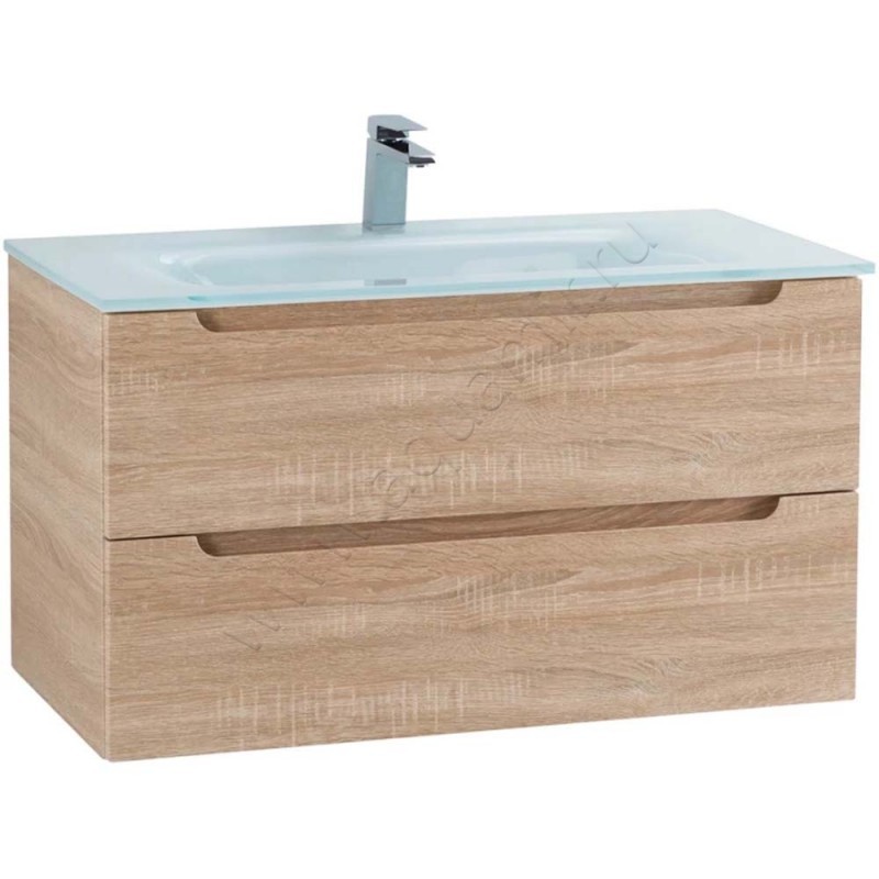 Тумба под раковину BelBagno Etna ETNA8002CSOWOP в интерьере