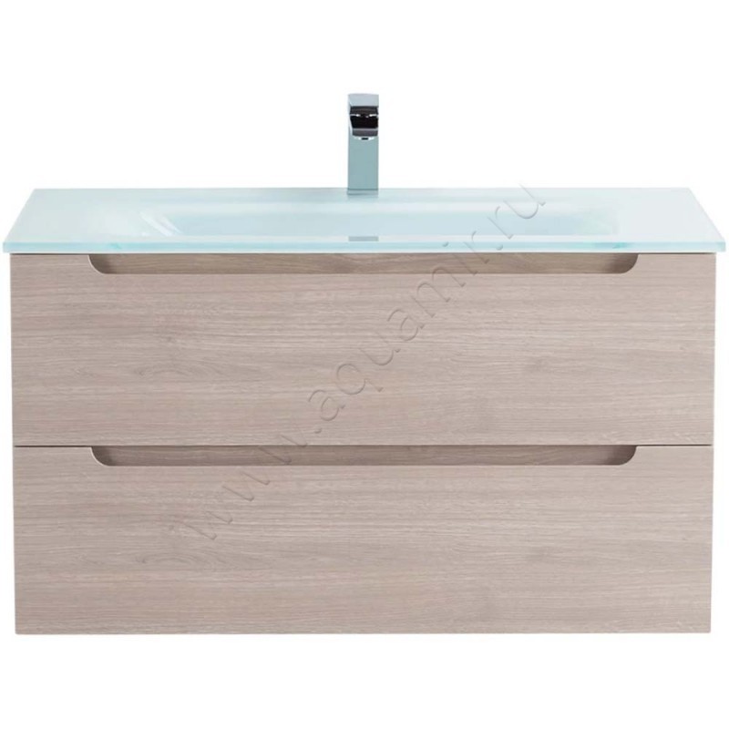 Тумба под раковину BelBagno Etna ETNA10002CSORGP в интерьере