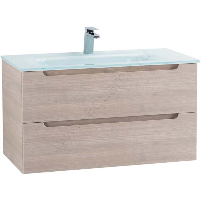 Тумба под раковину BelBagno Etna ETNA10002CSORGP в интерьере