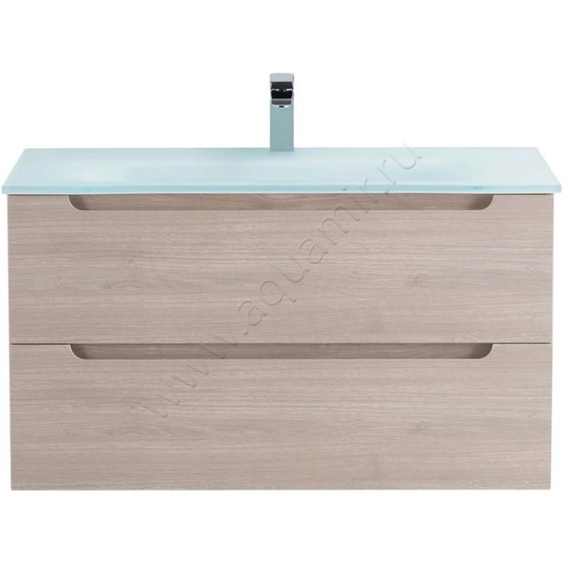 Тумба под раковину BelBagno Etna ETNA9002CSORGP в интерьере