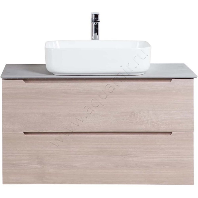 Тумба под раковину BelBagno Etna ETNA9002CSORGP в интерьере