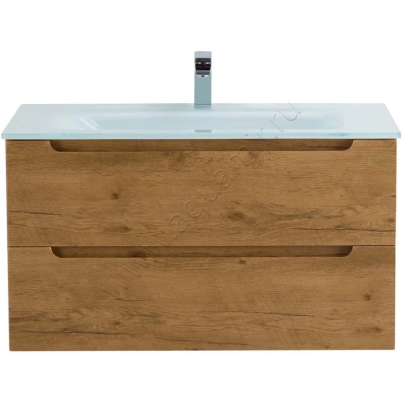 Тумба под раковину BelBagno Etna ETNA10002CSORNP в интерьере