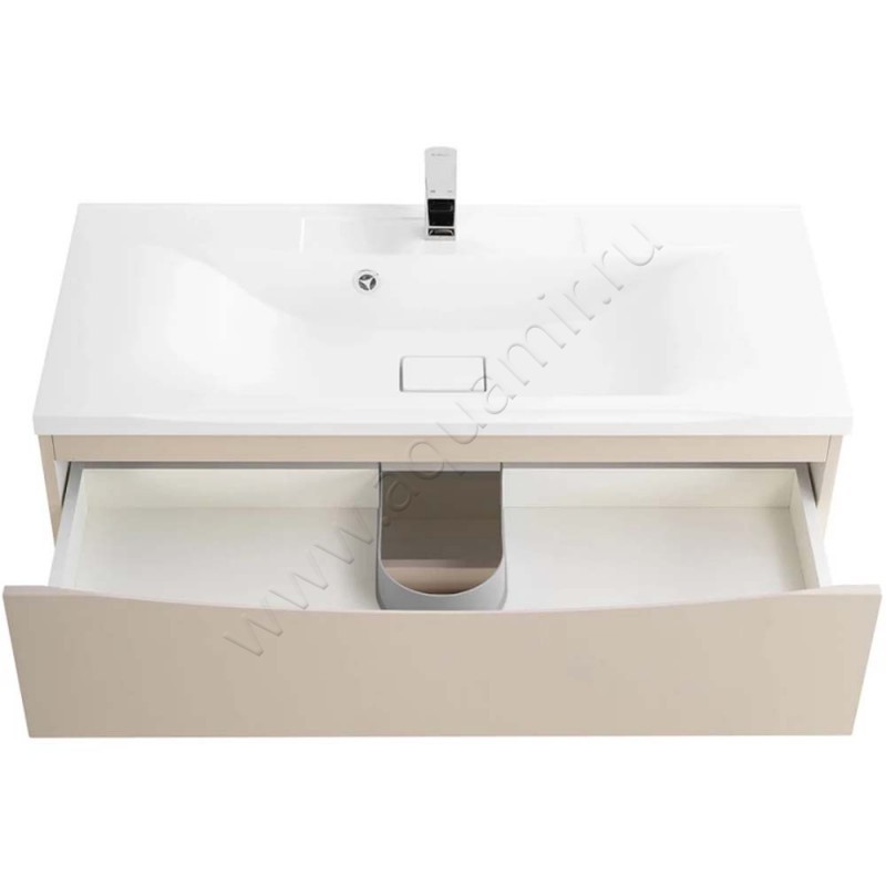 Тумба под раковину BelBagno Marino MARINO10002CSOCOP в интерьере