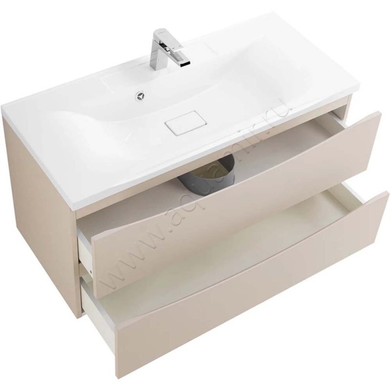 Тумба под раковину BelBagno Marino MARINO10002CSOCOP в интерьере