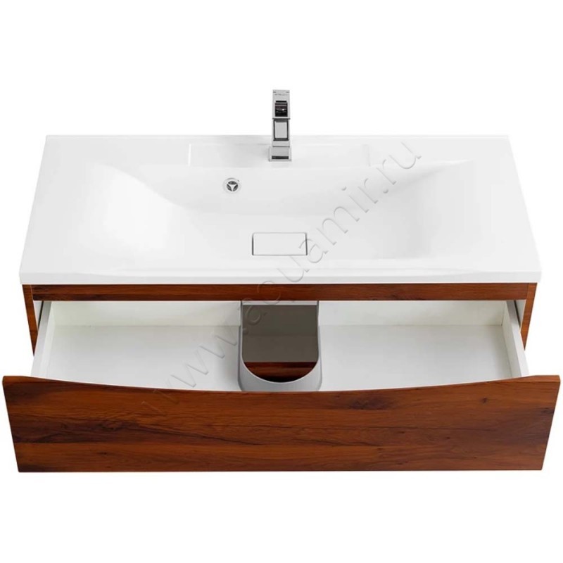 Тумба под раковину BelBagno Marino MARINO10002CSORCP в интерьере