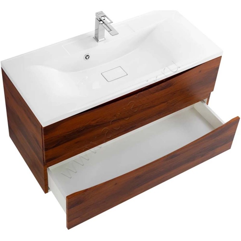 Тумба под раковину BelBagno Marino MARINO10002CSORCP в интерьере