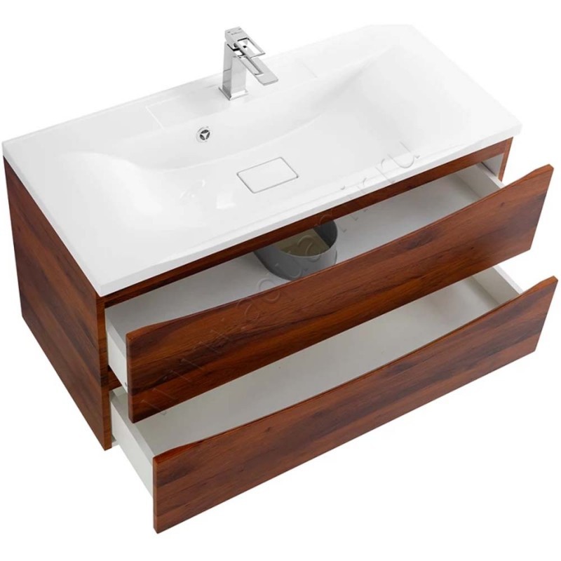 Тумба под раковину BelBagno Marino MARINO10002CSORCP в интерьере