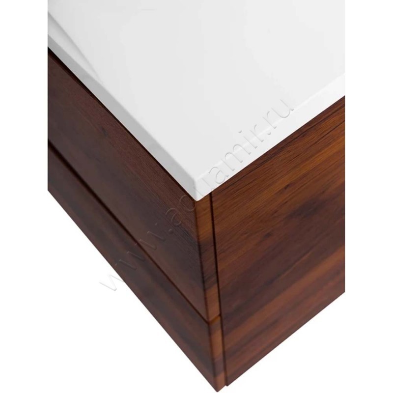 Тумба под раковину BelBagno Marino MARINO10002CSORCP в интерьере