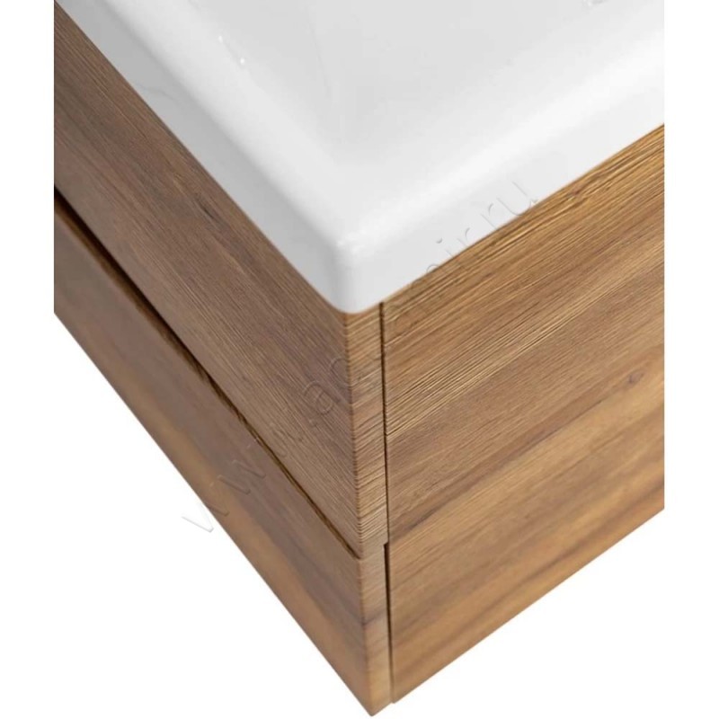 Тумба под раковину BelBagno Marino MARINOCER7002CSORRP в интерьере