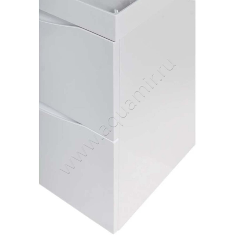 Тумба под раковину BelBagno Marino MARINOH606002CSOBLP в интерьере