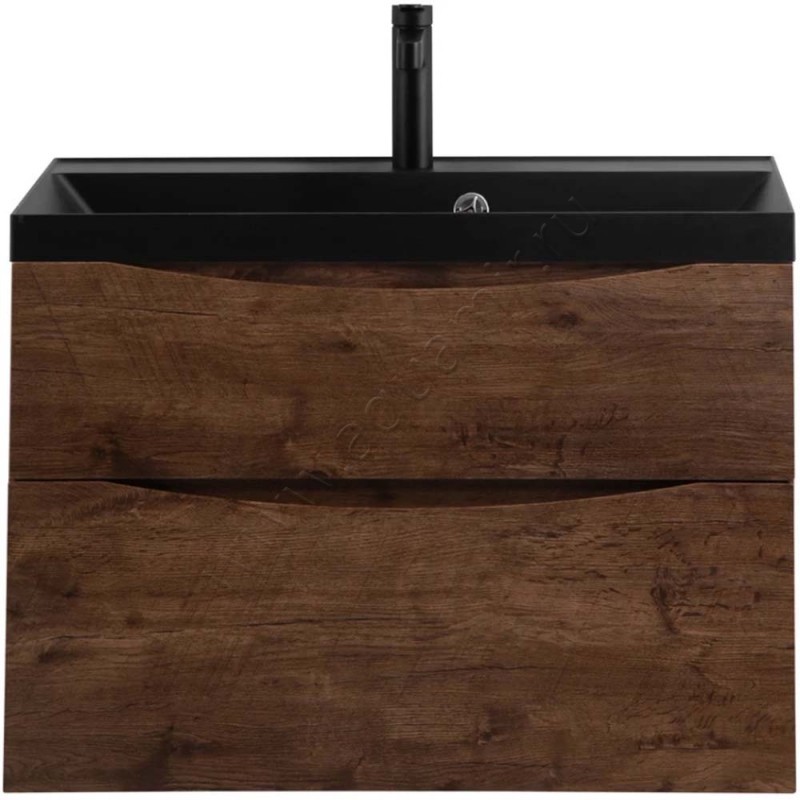 Тумба под раковину BelBagno Marino MARINOH609002CSORWP в интерьере