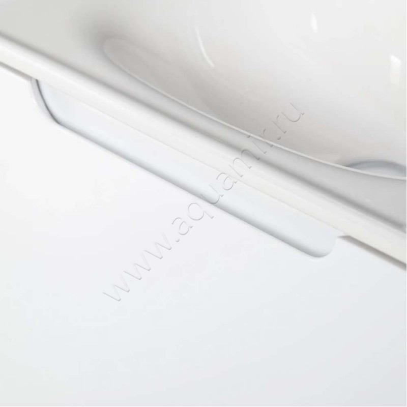 Тумба под раковину BelBagno Etna ETNA5001ASOBLPR в интерьере