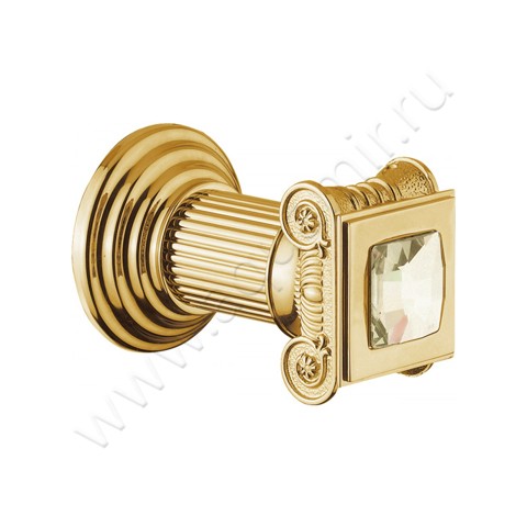 Смеситель для ванны Cezares Olimp OLIMPBVD0324Sw в интерьере