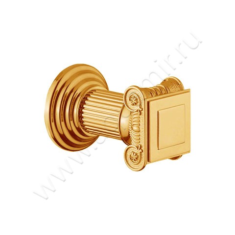 Смеситель для ванны Cezares Olimp OLIMPVD0324O в интерьере