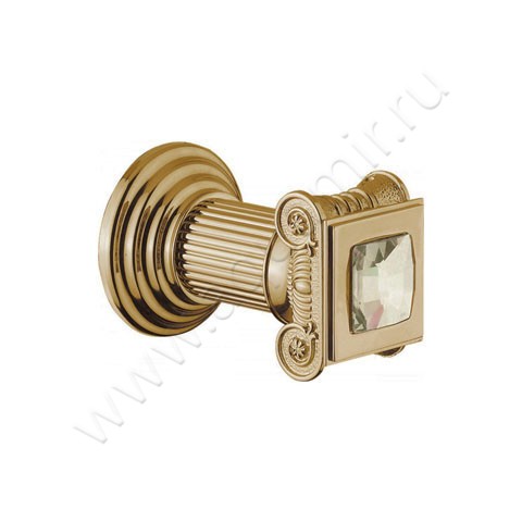 Смеситель для ванны Cezares Olimp OLIMPVD02Sw в интерьере