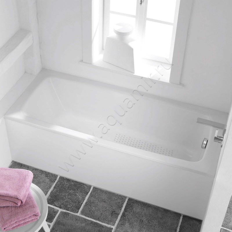 Ванна стальная Kaldewei Cayono 160x70 274830000001 в интерьере