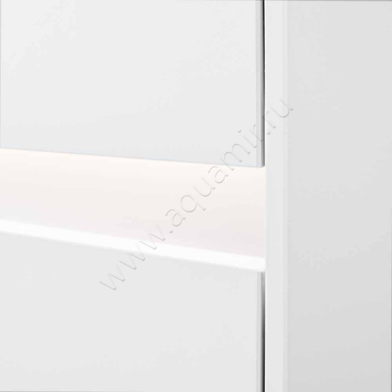 Тумба для раковины Villeroy & Boch Collaro C011L0DH в интерьере