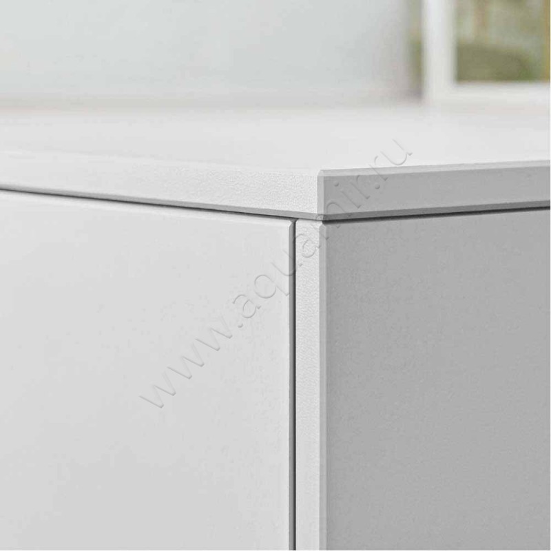 Тумба под раковину Villeroy & Boch Collaro C030L0E8 в интерьере