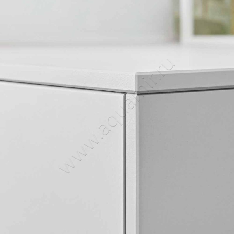 Тумба Villeroy & Boch Collaro C027L0MS в интерьере