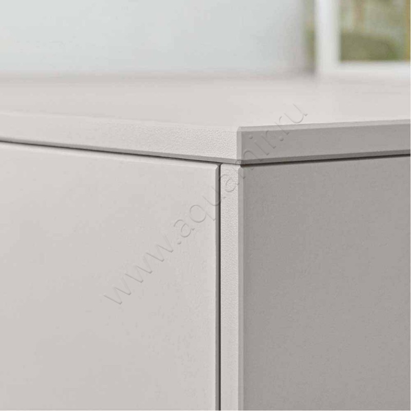 Тумба под раковину Villeroy & Boch Collaro C029L0VK в интерьере