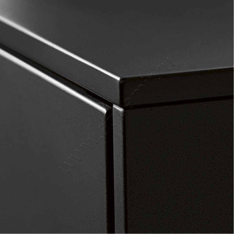 Тумба Villeroy & Boch Collaro C020L0VK в интерьере