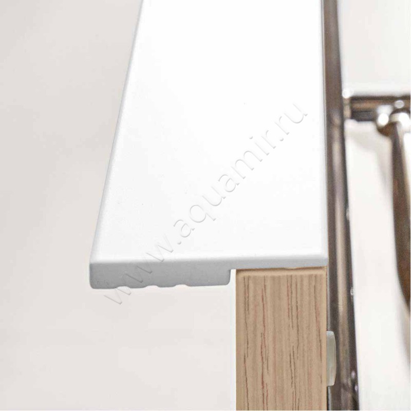 Тумба под раковину Villeroy & Boch Venticello A92902PD в интерьере