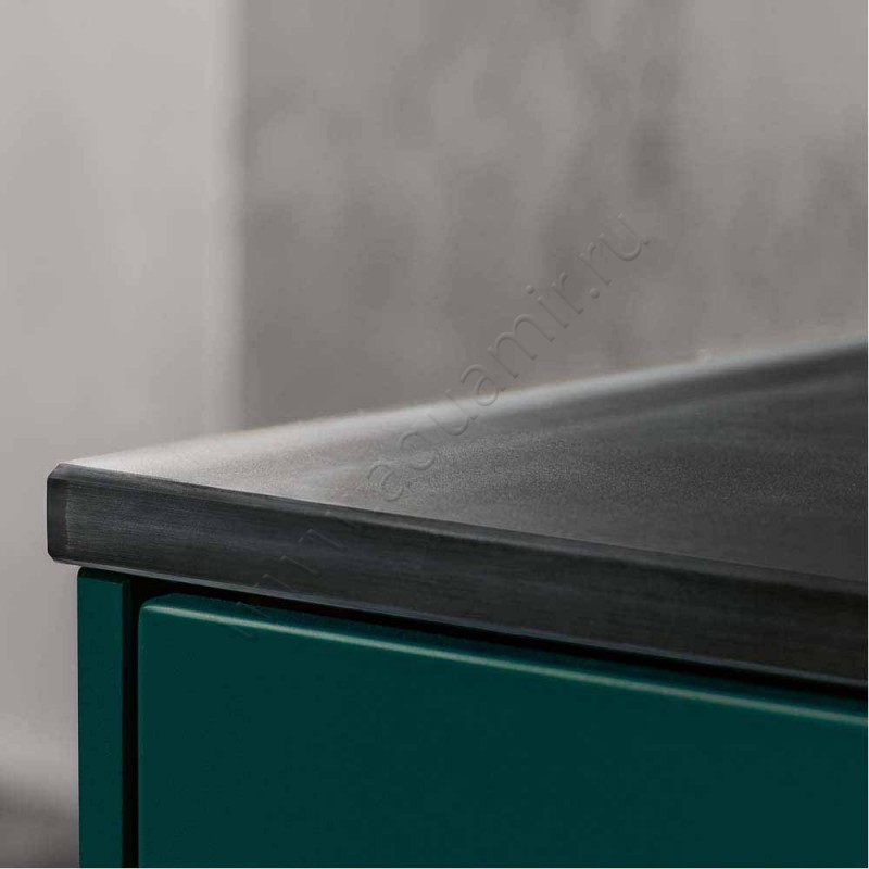 Тумба под раковину Villeroy & Boch Finion F802PDGN в интерьере