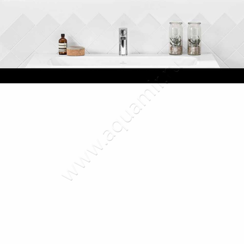 Тумба Villeroy & Boch Finion G030HFGF в интерьере