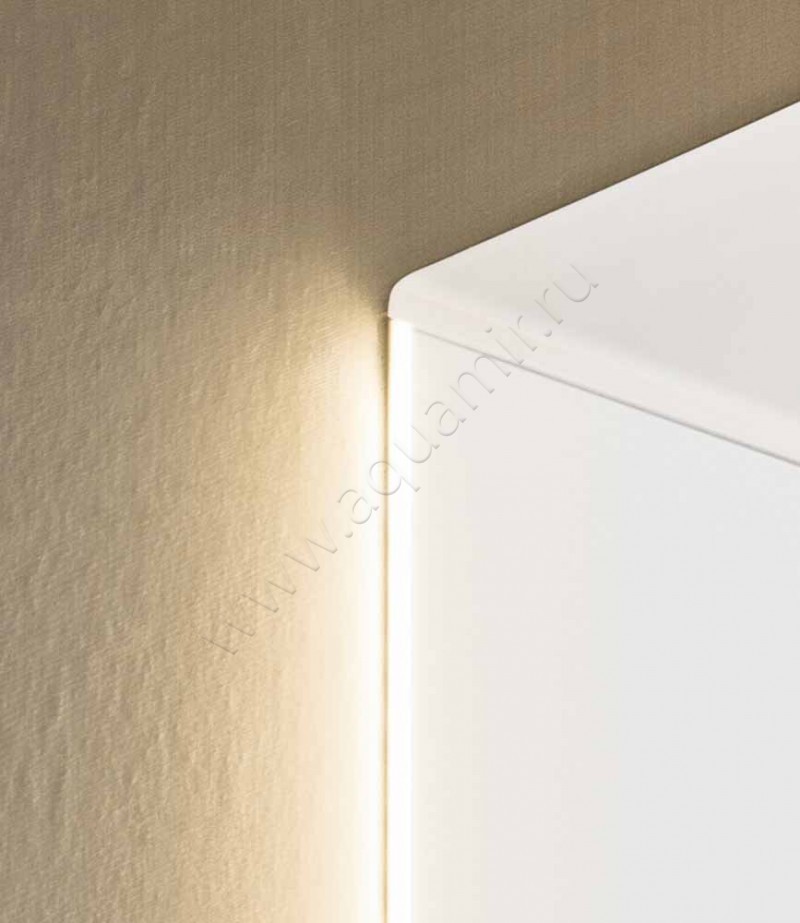 Тумба Villeroy & Boch Finion G05000MT в интерьере