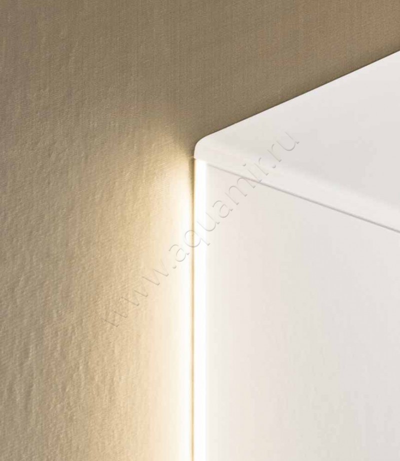 Тумба под раковину Villeroy & Boch Finion G05000GF в интерьере