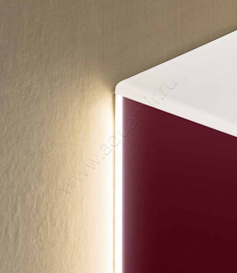 Тумба для раковины Villeroy & Boch Finion G05000HB в интерьере