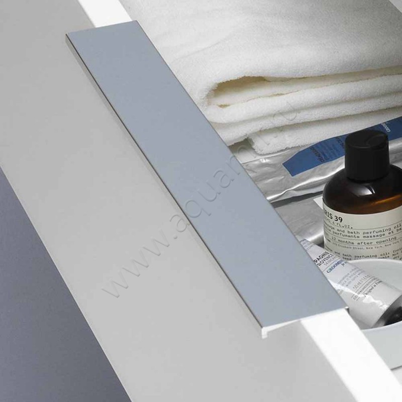 Тумба под раковину Laufen VAL 4022521102621 в интерьере