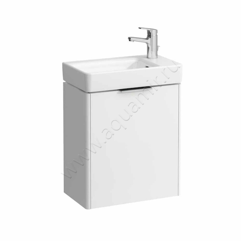 Тумба под раковину Laufen Pro S 4021021102611 в интерьере