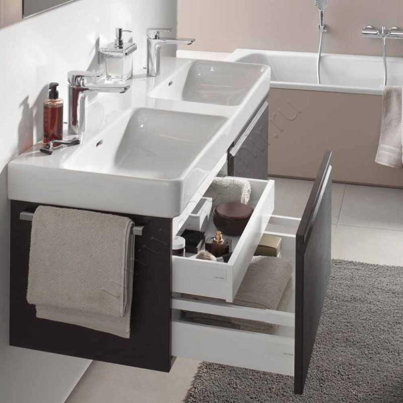 Тумба под раковину Laufen Pro S 4835640964231 в интерьере