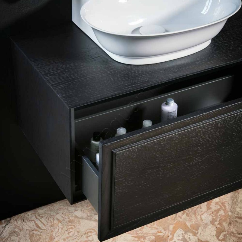 Тумба под раковину Laufen The New Classic 4060130856311 в интерьере