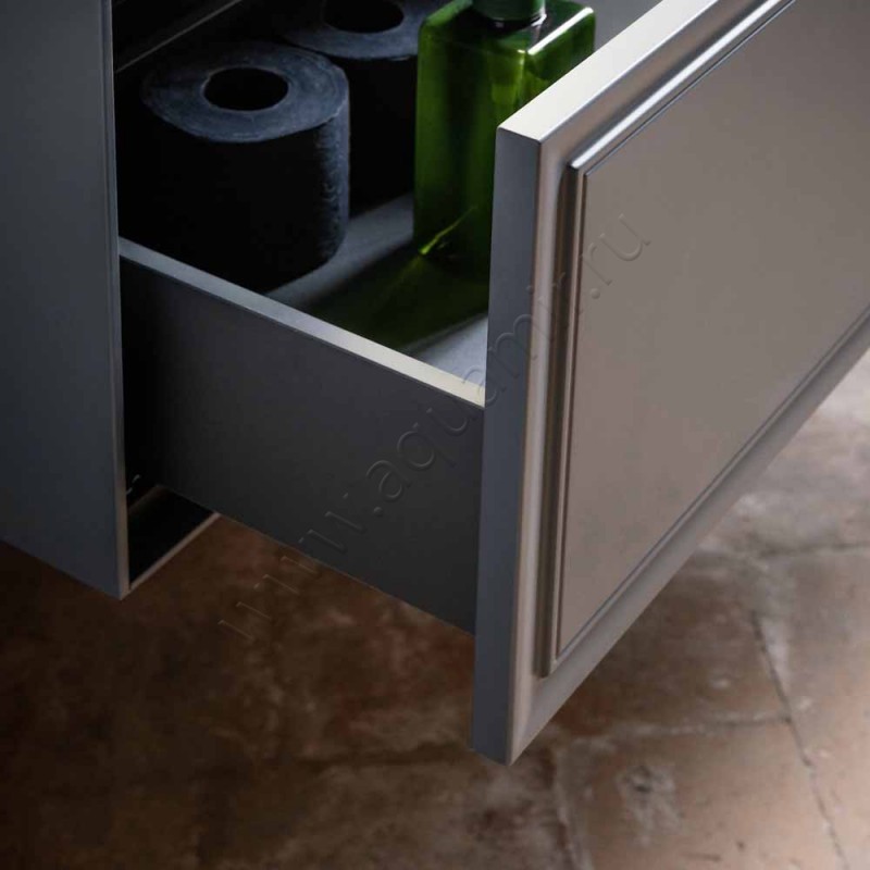 Тумба под раковину Laufen The New Classic 4060020856271 в интерьере