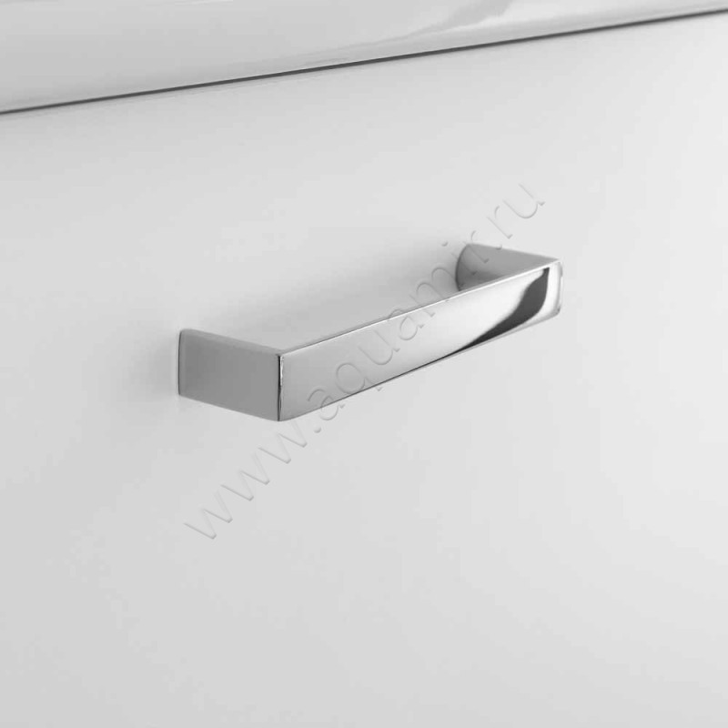 Тумба под раковину Duravit XBase XB612101818 в интерьере