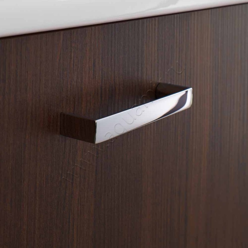 Тумба под раковину Duravit XBase XB612105353 в интерьере