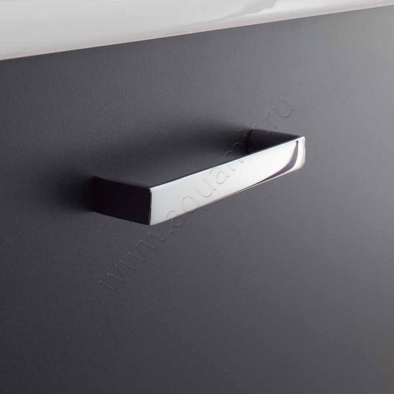 Тумба для раковины Duravit XBase XB603204949 в интерьере