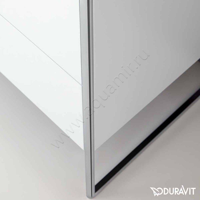Тумба Duravit XSquare XS444709191 в интерьере