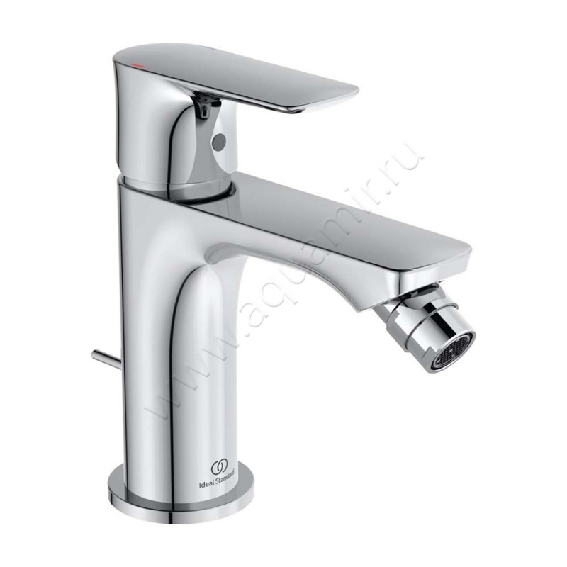 Смеситель для биде Ideal Standard Connect Air A7030AA в интерьере