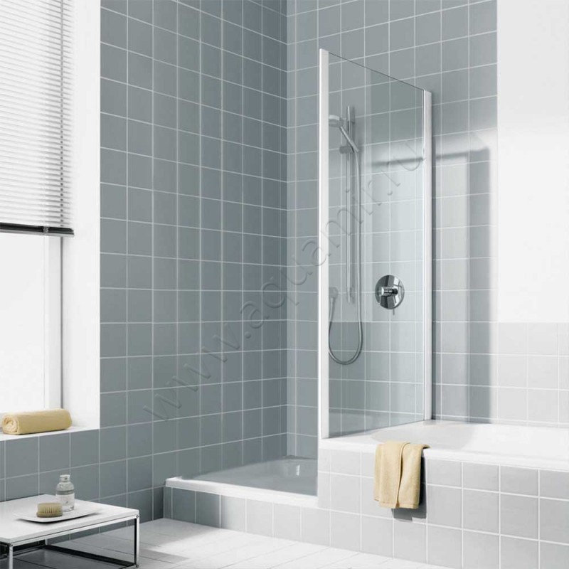 Душевая боковина для двери Kermi Ibiza 2000 I2TWO075162AK