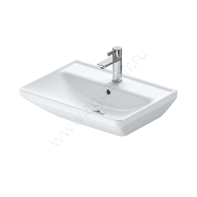 Раковина Duravit D-Neo 60 см 2366600000