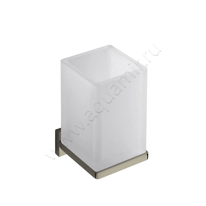 Стакан подвесной Colombo Look B1602.HPS1-VAN